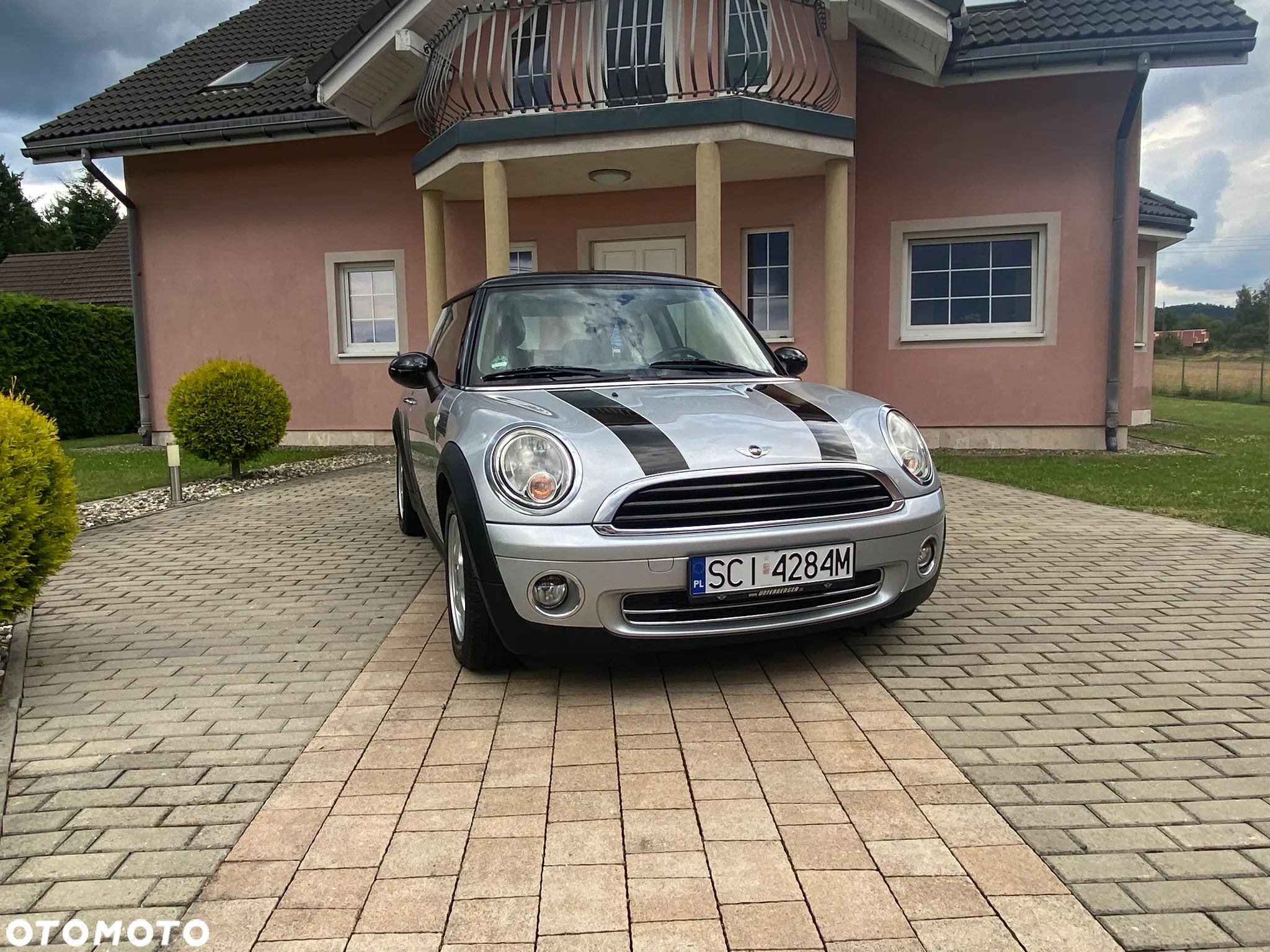 MINI Cooper - 1