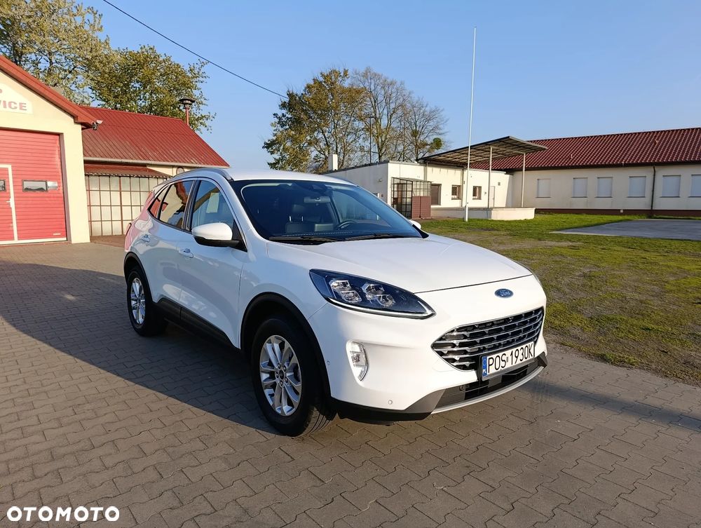 Ford Kuga - 6