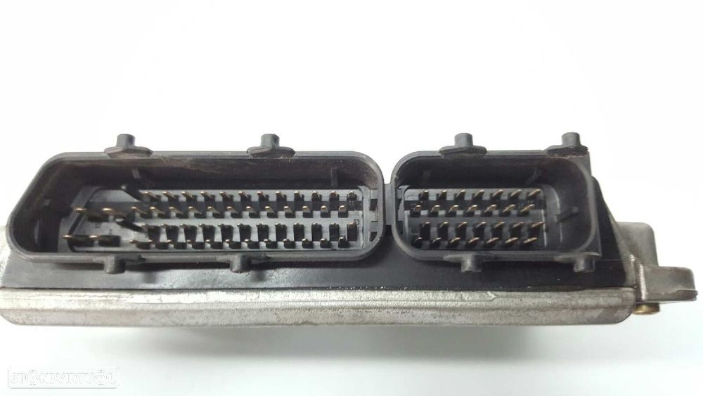 CENTRALINA DO MOTOR UCE AUDI A4 BERLINA (B5) 1.9 TDI QUATTRO - 2