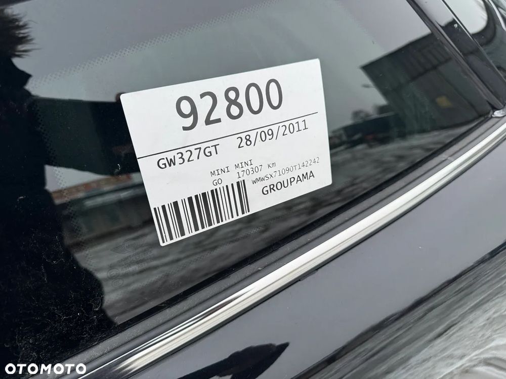 MINI Cooper - 15