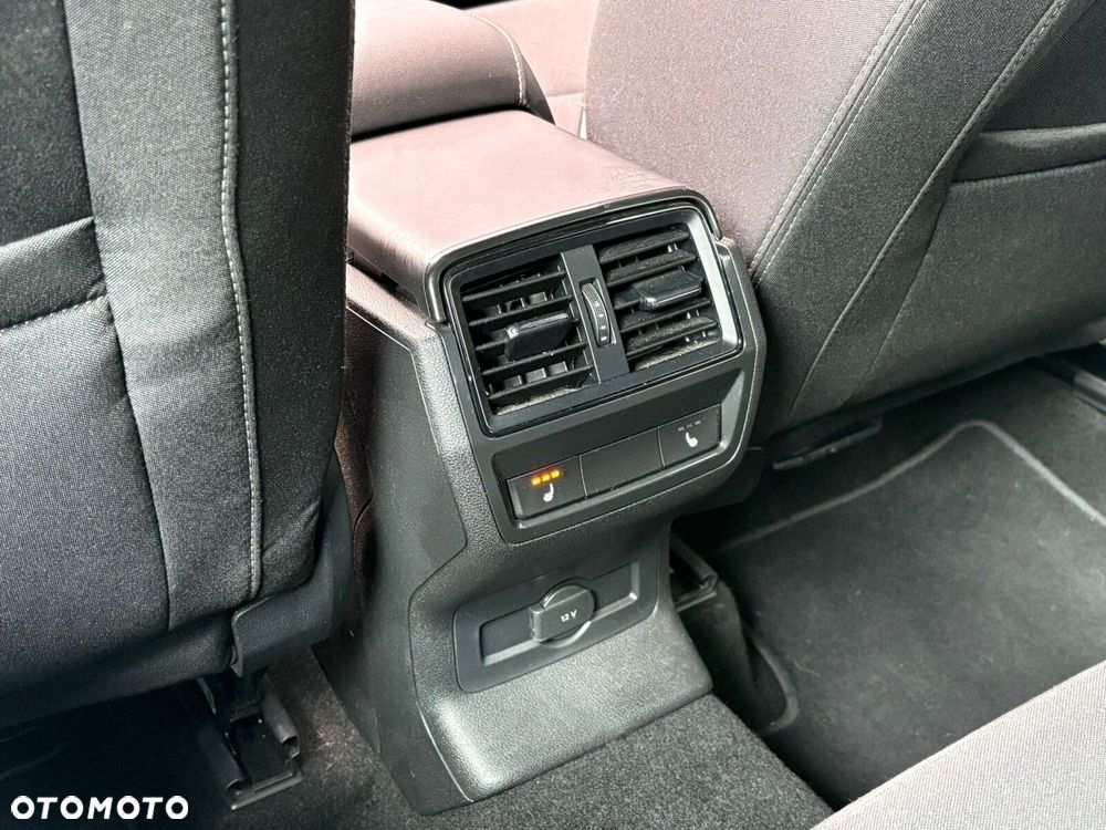 Skoda Karoq 2.0 TSI 4x4 Sportline DSG - 16