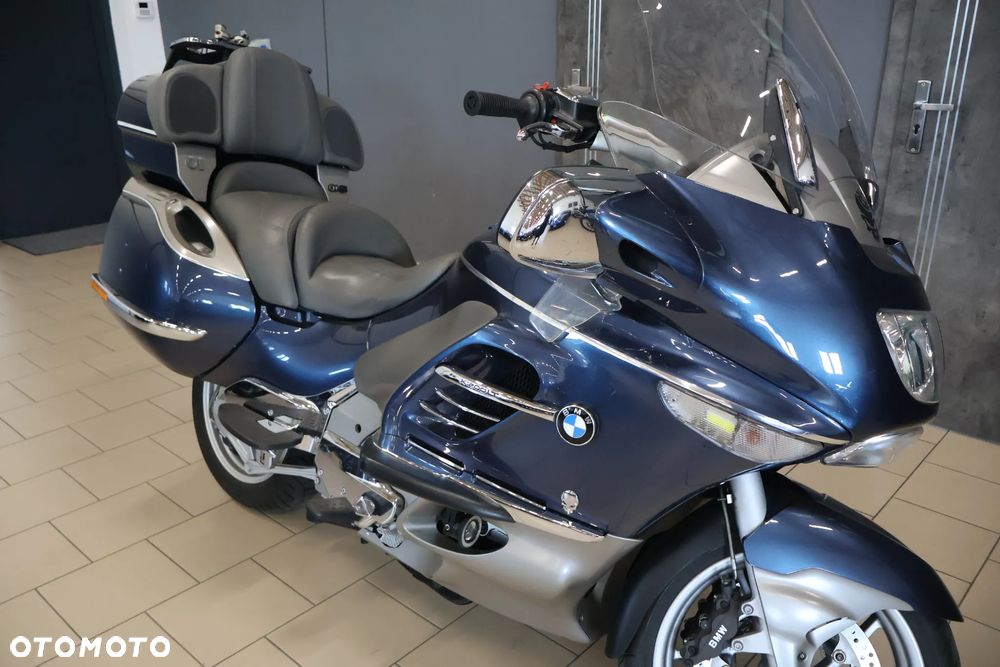 BMW K - 12