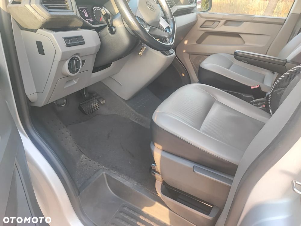 Volkswagen Caravelle 2.0 TDI L2 Highline 4Motion DSG - 7