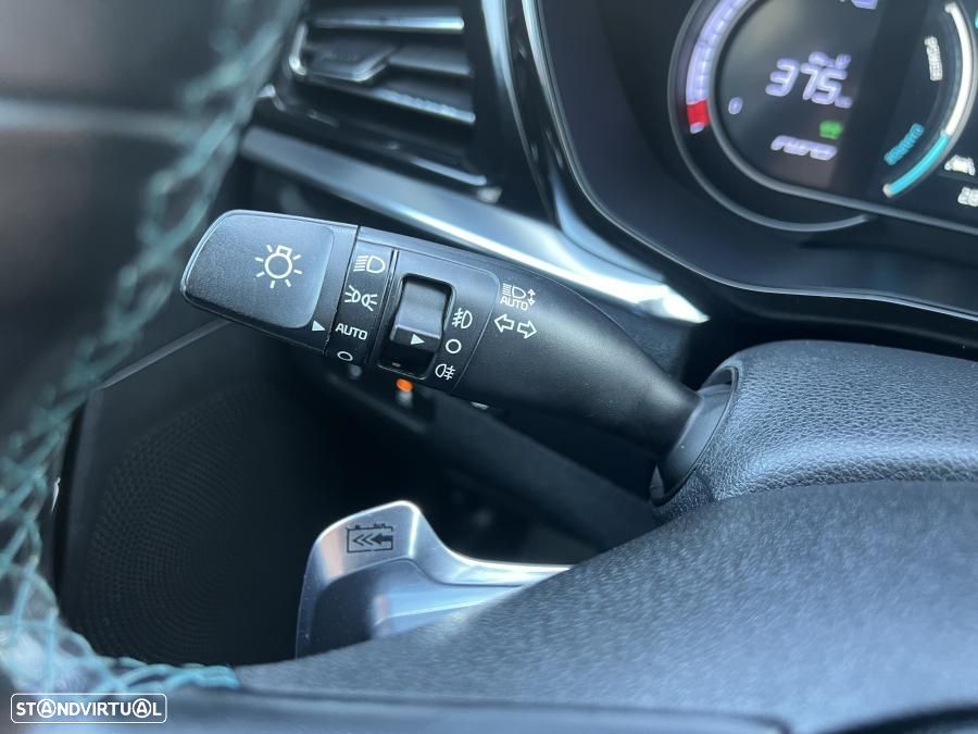 Kia e-Niro 64kWh - 32
