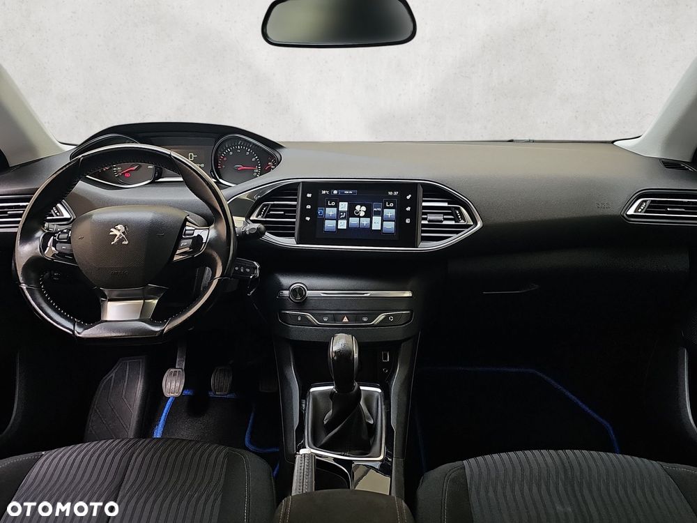 Peugeot 308 - 27