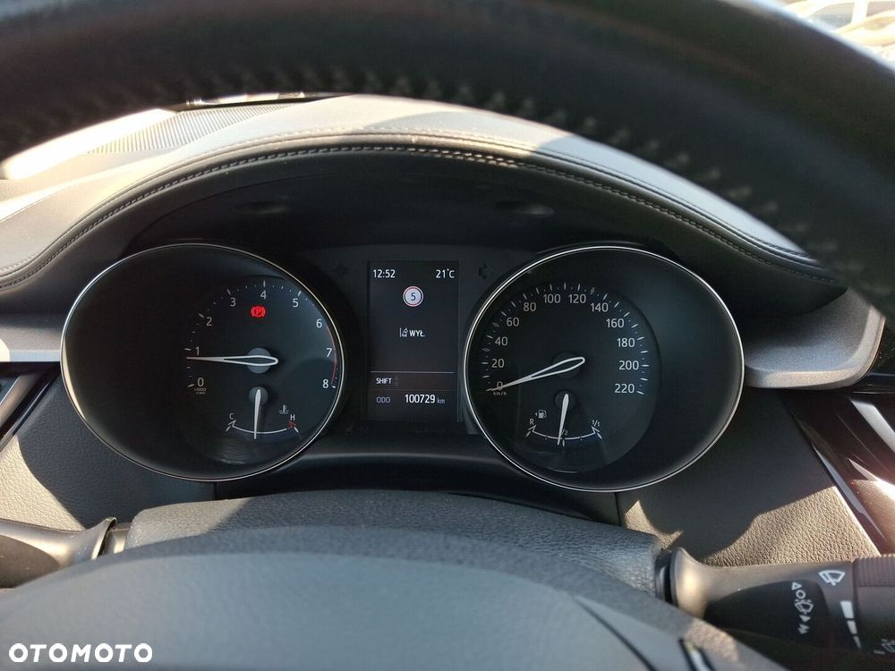 Toyota C-HR 1.2 T Comfort - 8