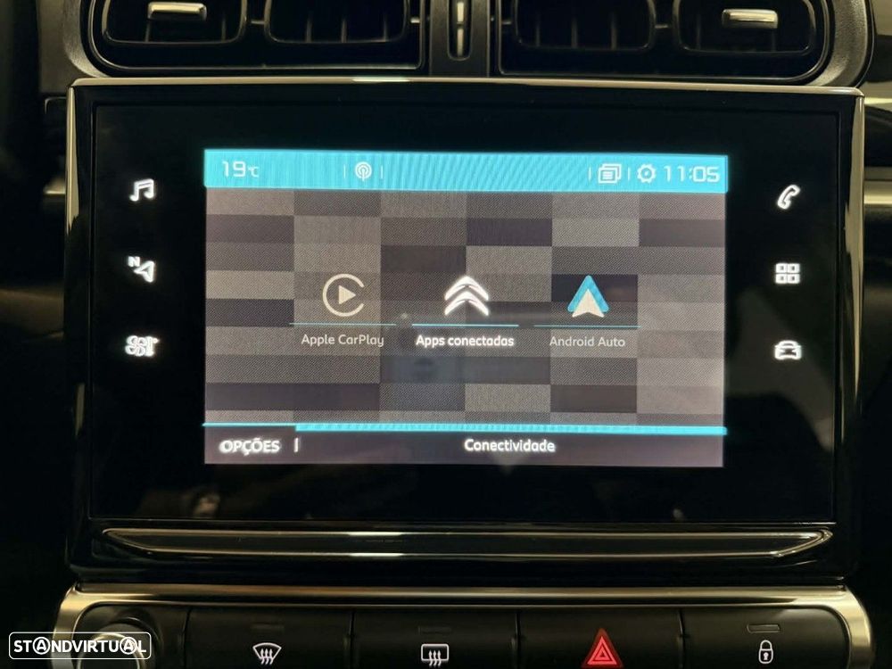 Citroën C3 1.5 BlueHDi Feel - 17