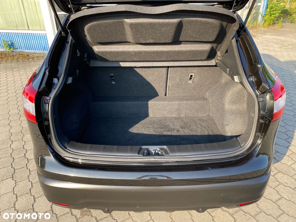 Nissan Qashqai 1.2 DIG-T Tekna - 17