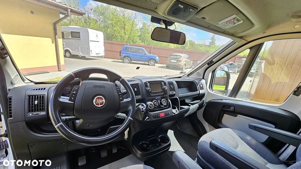 Fiat Ducato Cubes 630X04 2.3 multijet 2 130 - 38