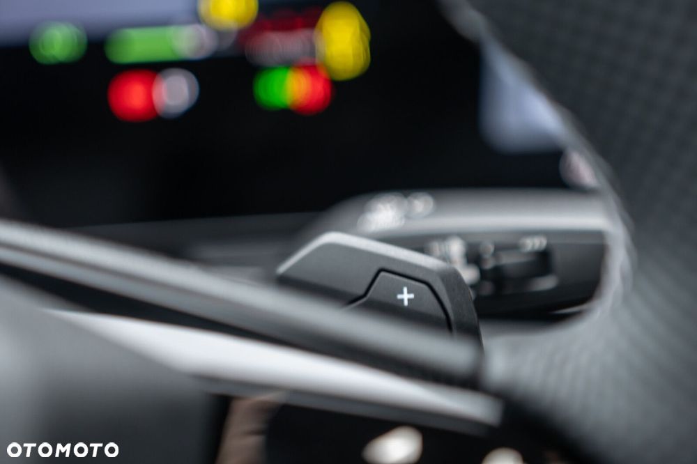 Audi A5 Limousine e-Hybrid 220 kW Quattro S tronic - 25