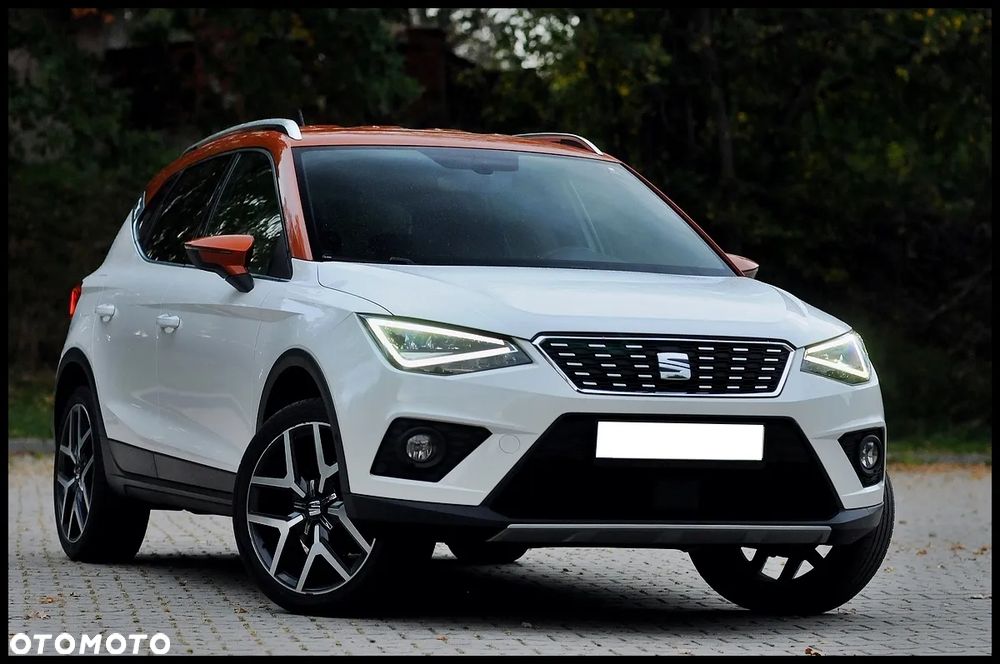 Seat Arona - 12