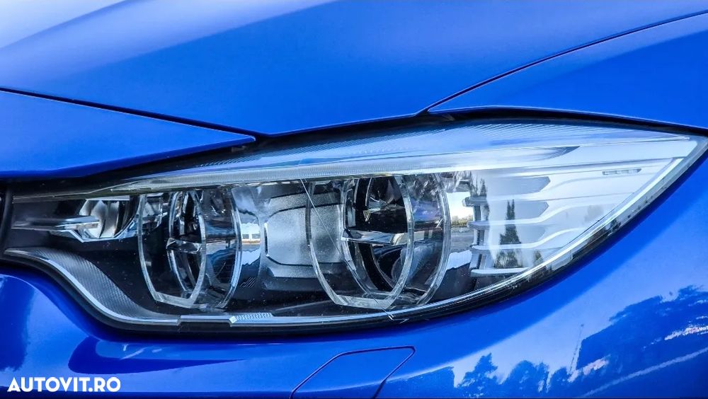 BMW Seria 4 - 15