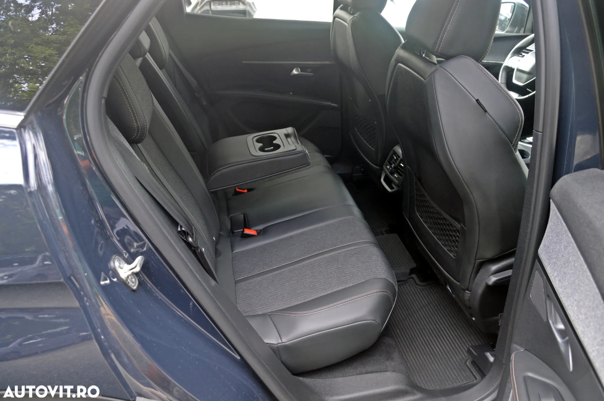 Peugeot 3008 1.5 BlueHDI S&S EAT8 GT-Line - 7
