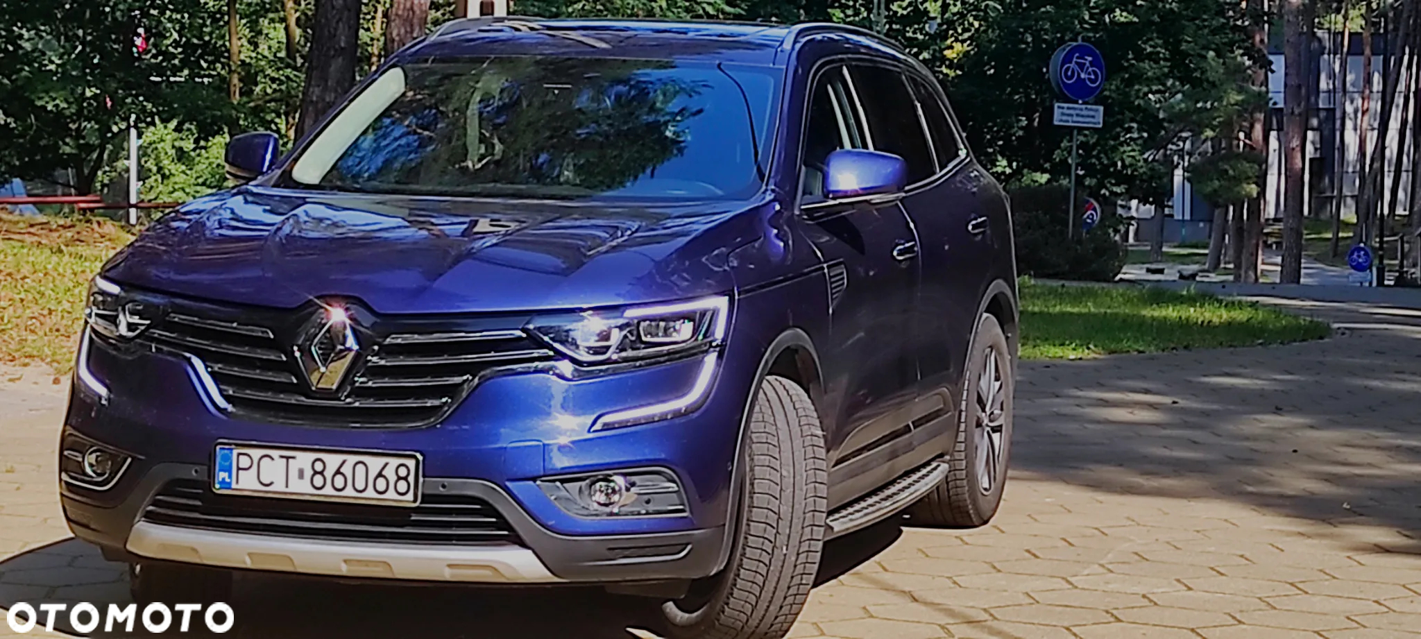 Renault Koleos 2.0 dCi Intens X-Tronic - 7