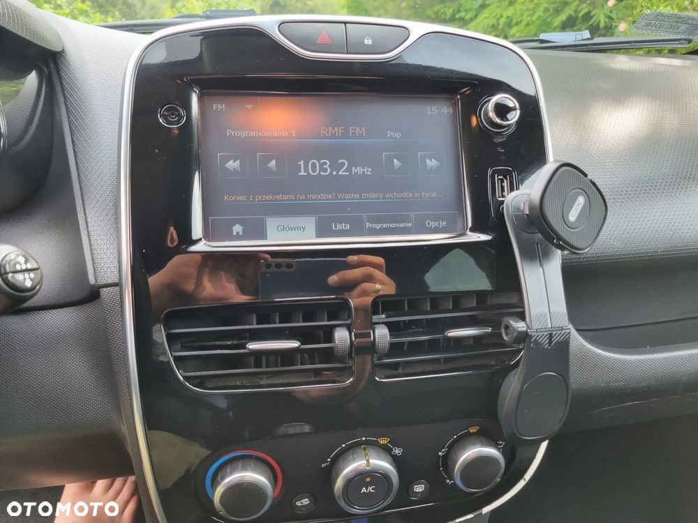 Renault Clio Energy dCi 75 Business - 18