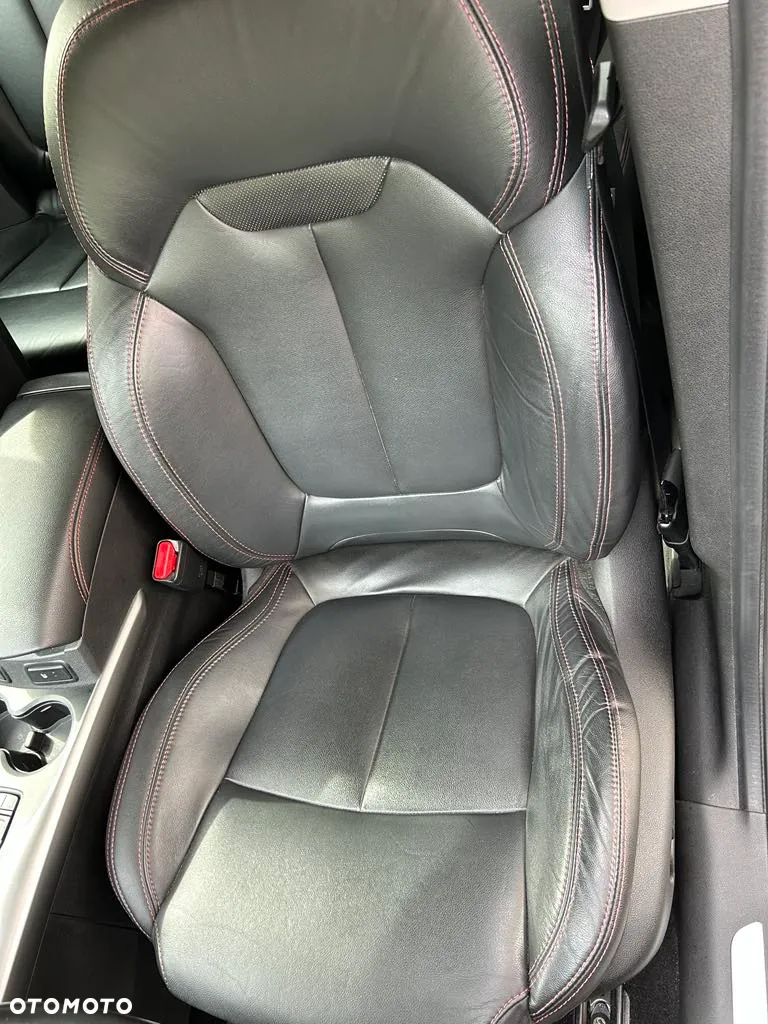Renault Kadjar 1.6 dCi Energy Night&Day 4x4 - 12