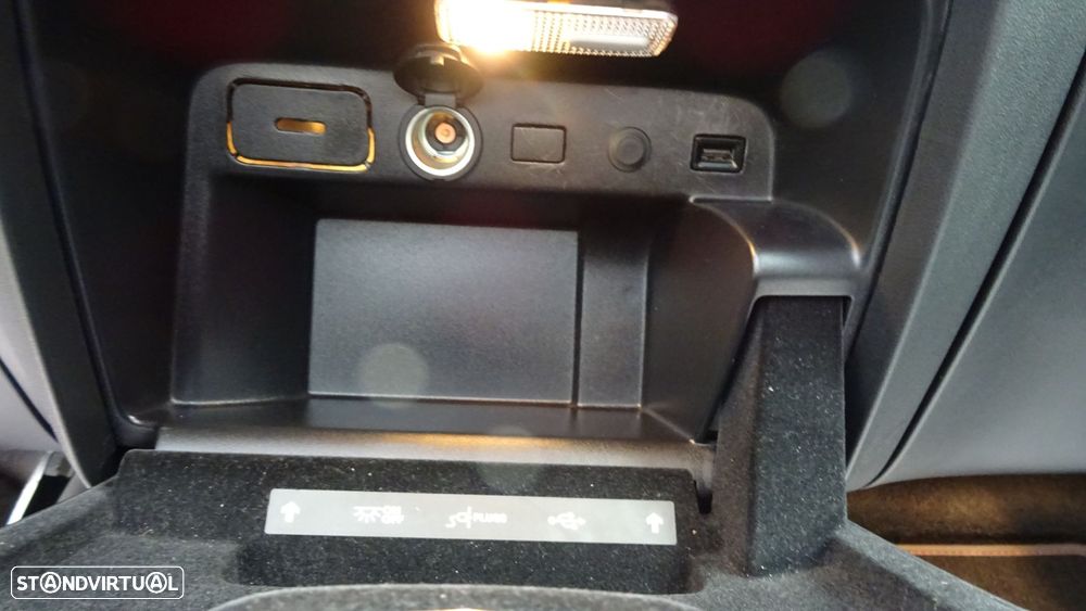 Citroën C4 Spacetourer - 37