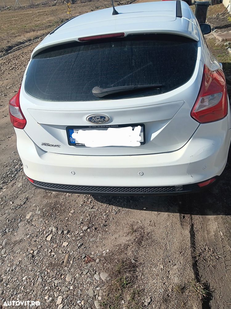 Ford Focus - 4