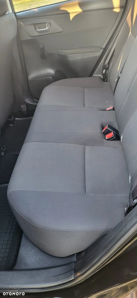 Toyota Auris 1.6 Active - 5