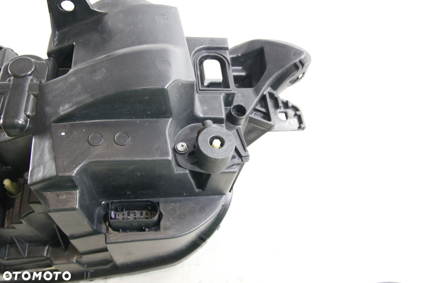 Reflektor Lampa zwykła halogenowa h9 h11 USA Depo Volvo Xc90 II 2 2015-2020 - 8