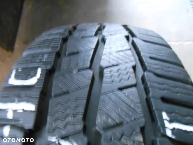 OPONA POJEDYNKA 215/60R17C MICHELIN AGILIS ALPIN DOT 3717 9MM - 2
