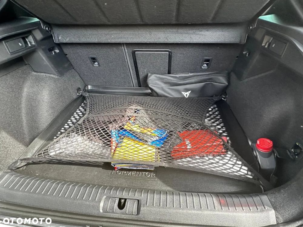 Cupra Formentor VZ 2.0 TSI 4Drive DSG - 17