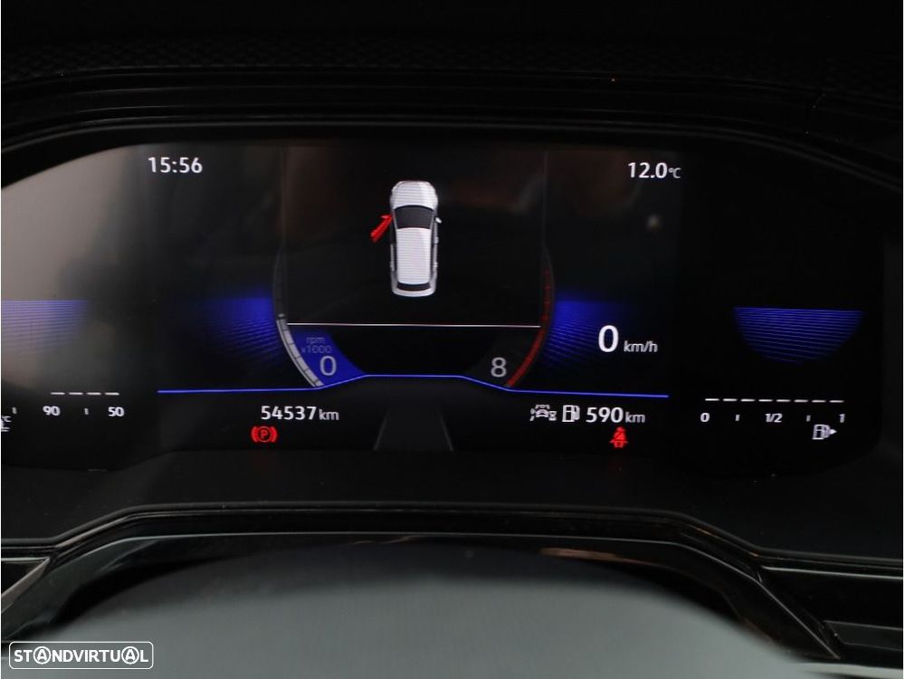 VW Polo 1.0 TSI Urban - 22