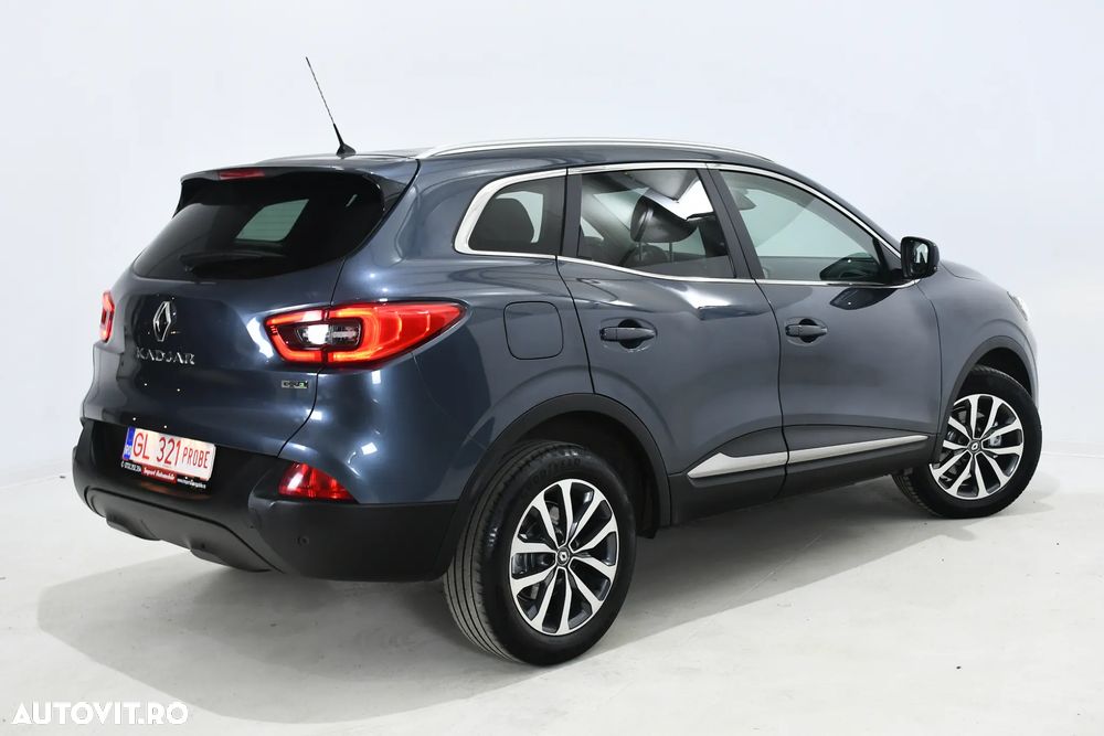 Renault Kadjar Energy dCi 110 EDC LIMITED - 12