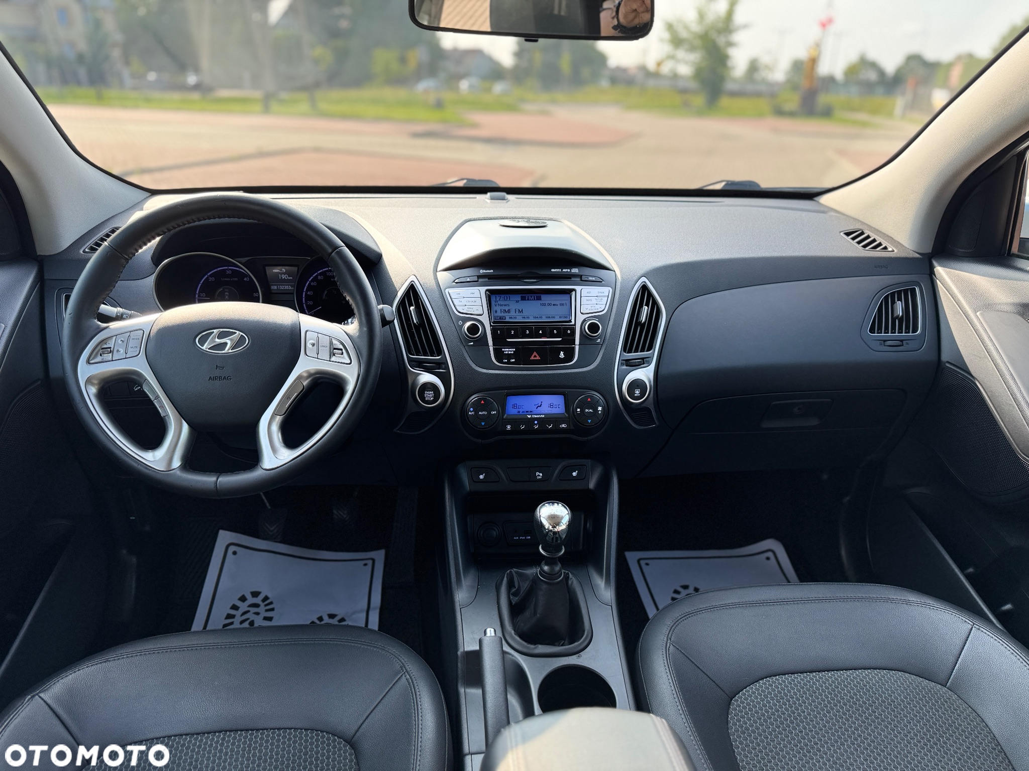 Hyundai ix35 - 8
