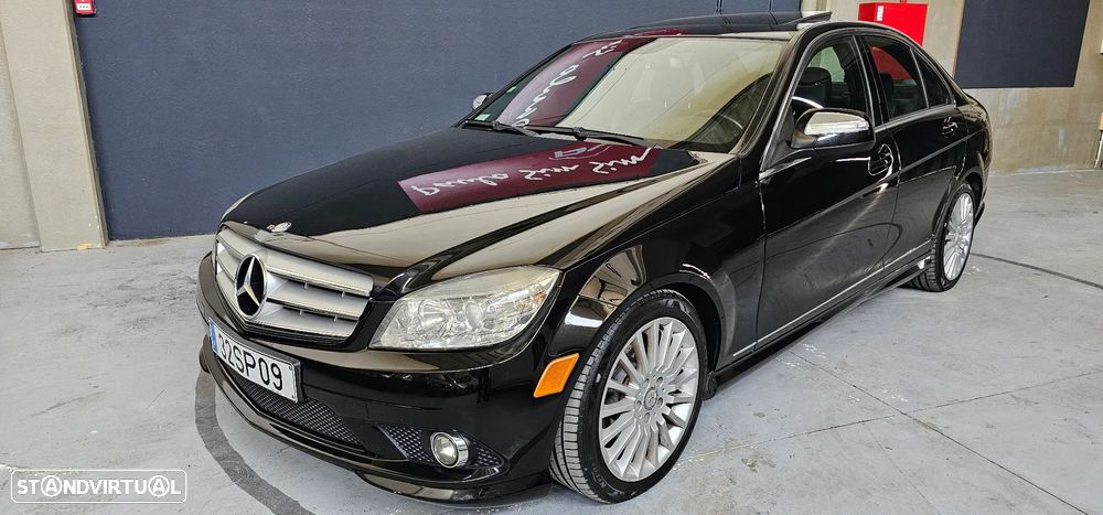 Mercedes-Benz C 230 - 31