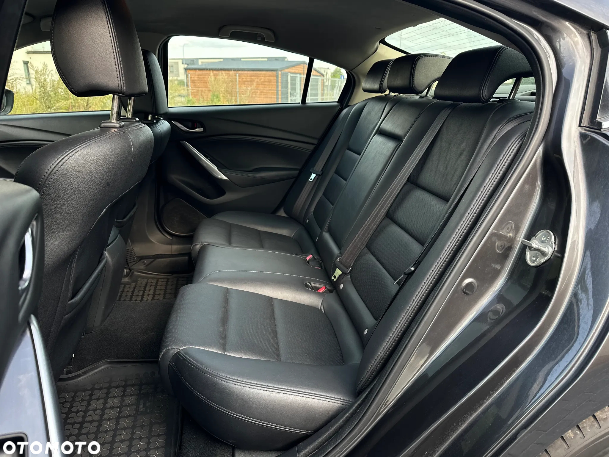 Mazda 6 2.5 Skypassion I-ELoop - 13