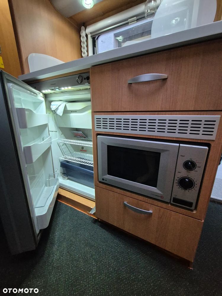 KNAUS 500 FDK - 10