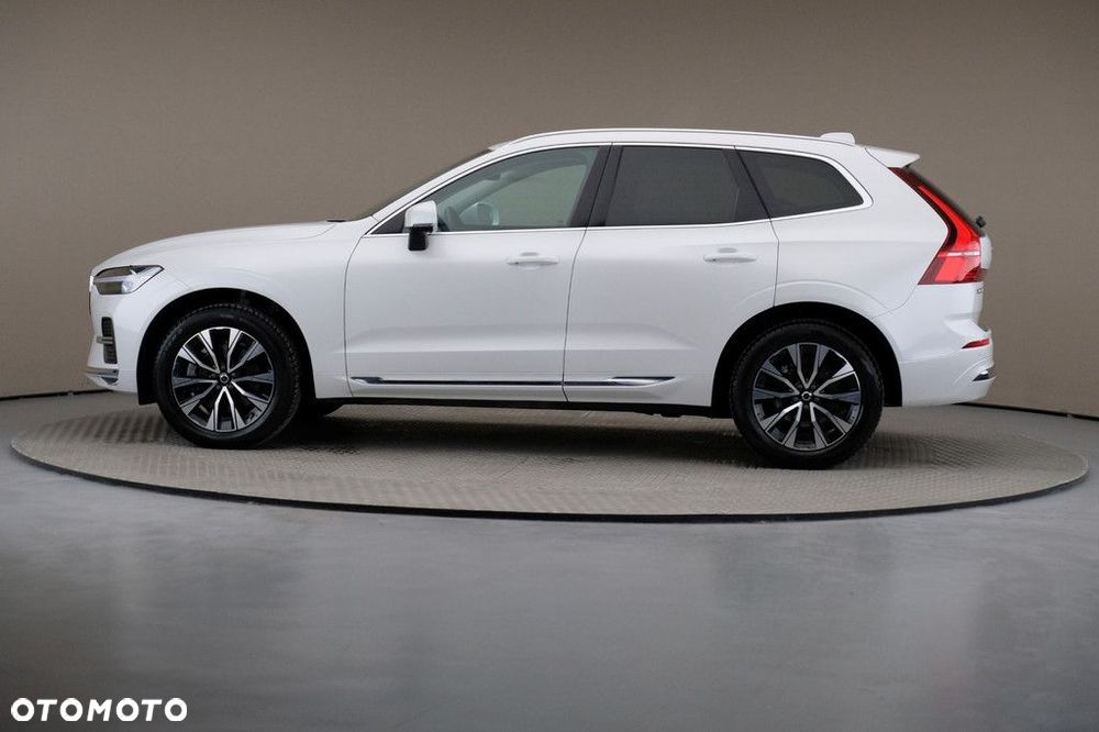 Volvo XC 60 - 4