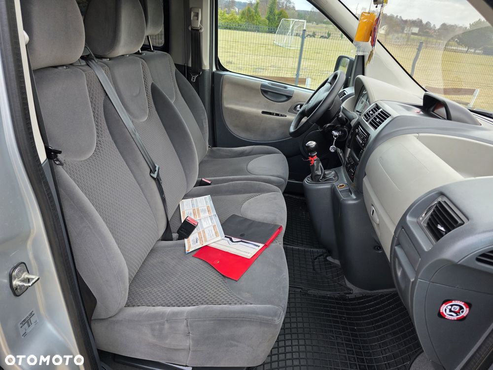 Citroën Jumpy Combi - 16