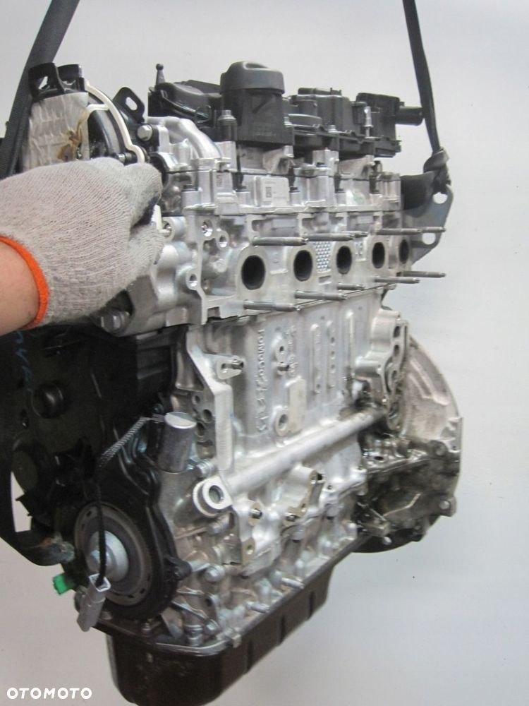 SILNIK MOTOR PEUGEOT 2008 II 1.5 D 10Q4ET SŁUPEK - 2