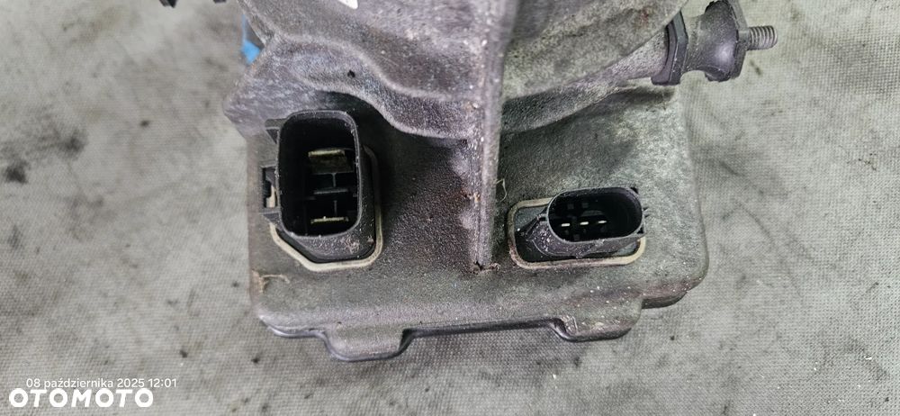 Pompa wspomagania Volvo V60 S60 S80 II 2,0 D 2012r 31360442 - 7