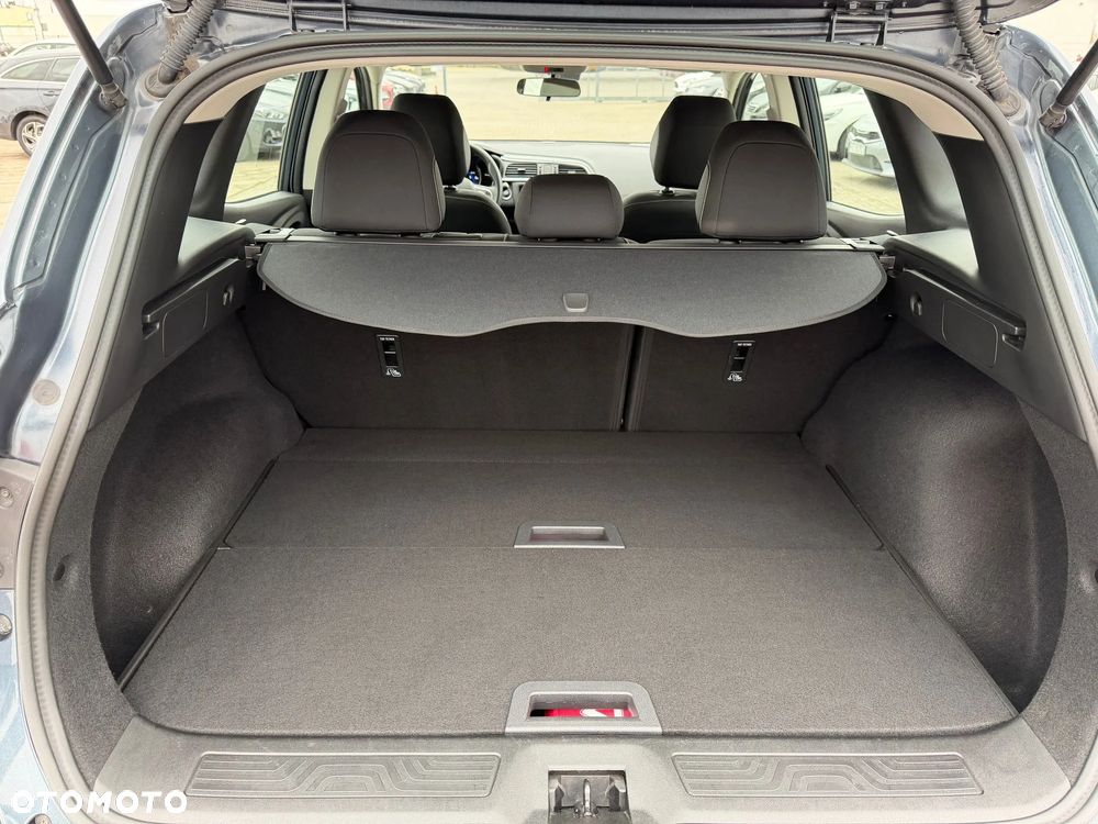 Renault Kadjar 1.3 TCe FAP Intens EDC - 17