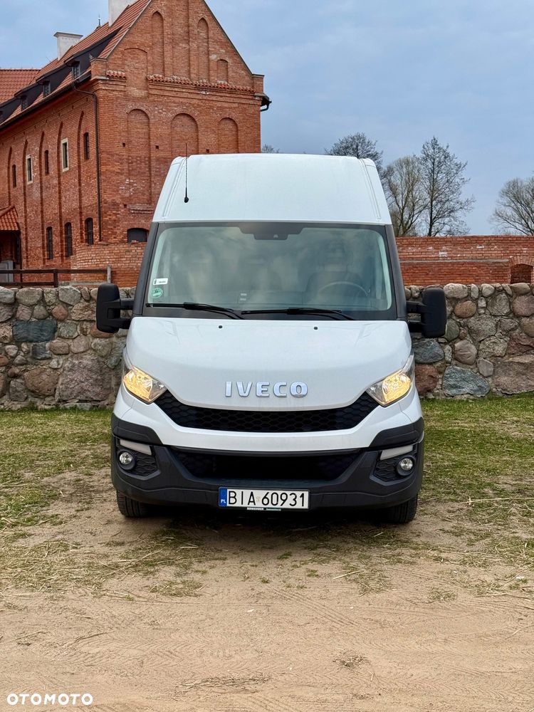 Iveco 35S15 Daily - 7