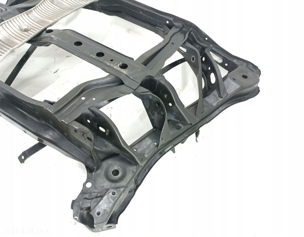 SANKI WÓZEK BELKA ZAWIESZENIA TYŁ HONDA ACCORD VI 97-02R COUPE - 6