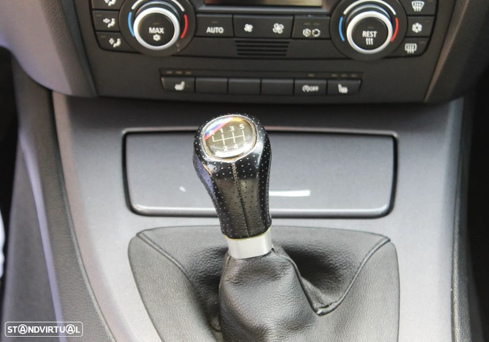 BMW 320 d DPF - 25