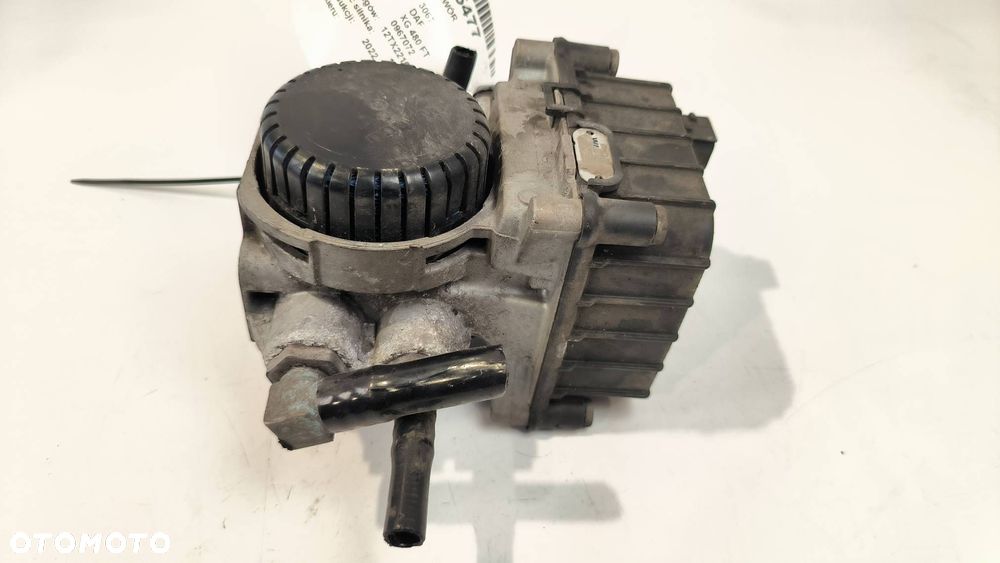 ZAWÓR DAF XG 480 FT 2047120 - 1