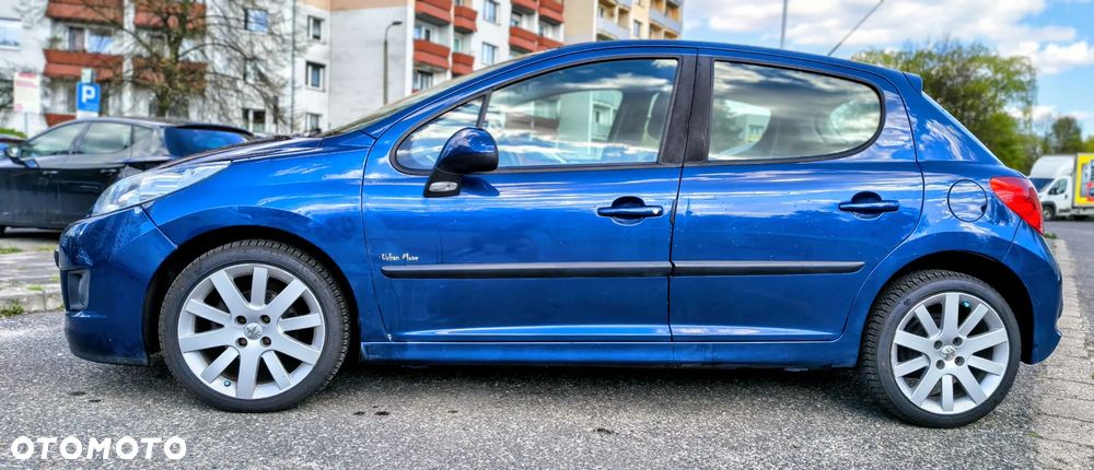 Peugeot 207 1.4 Millesim 200 - 2