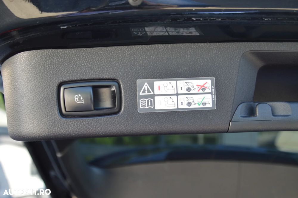 Mercedes-Benz GLE 350 d 4MATIC 9G-TRONIC AMG Line - 34