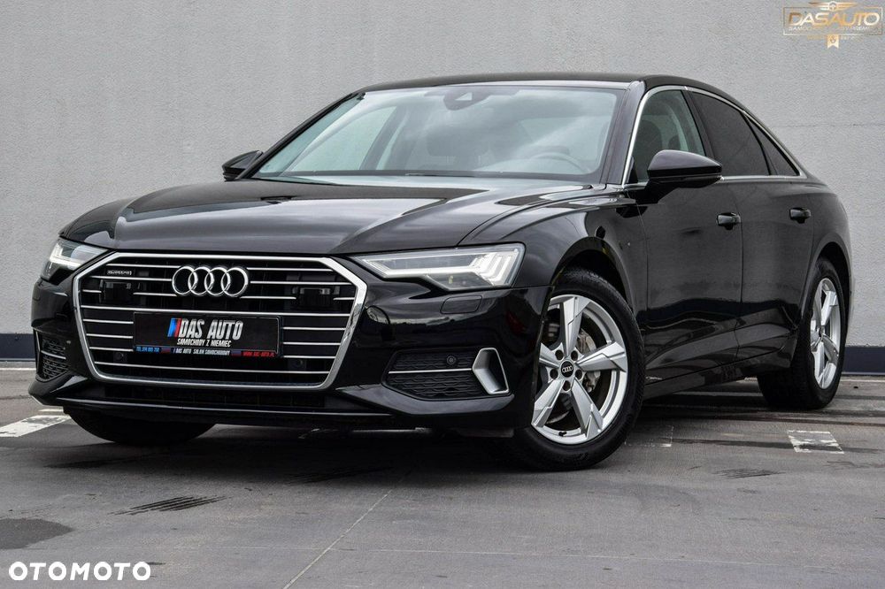 Audi A6 - 4