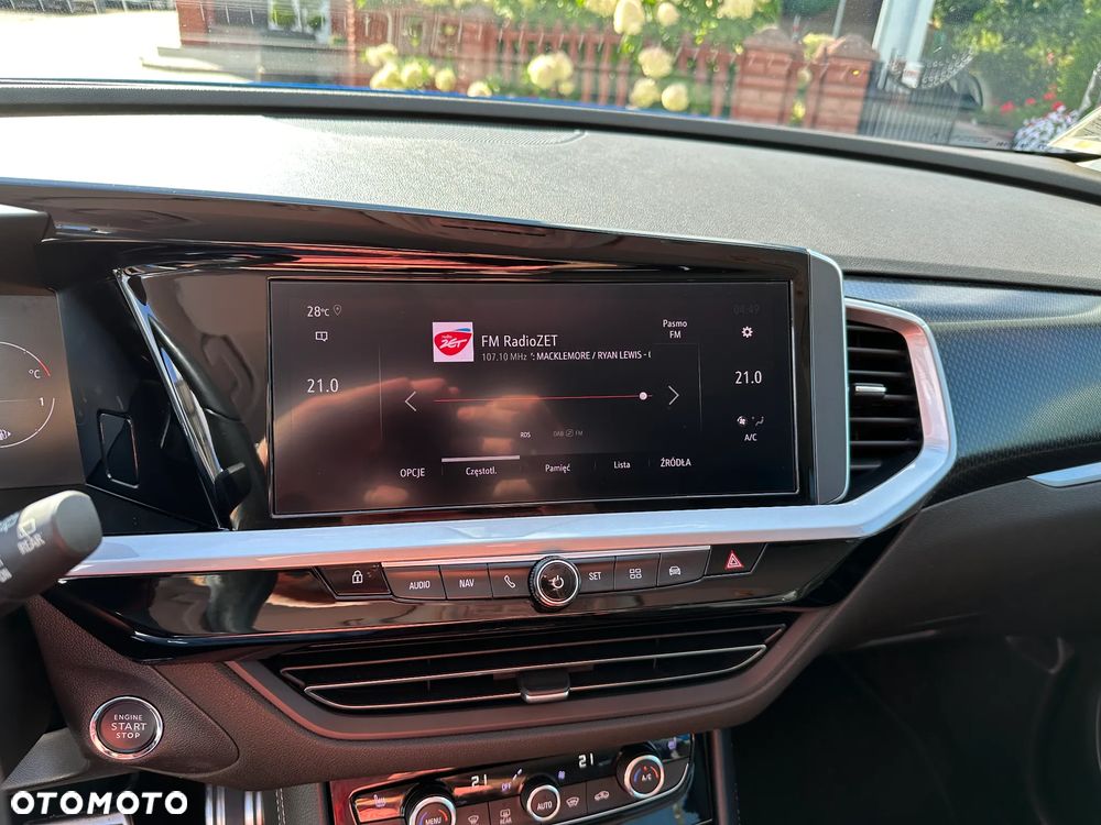 Opel Grandland X - 12