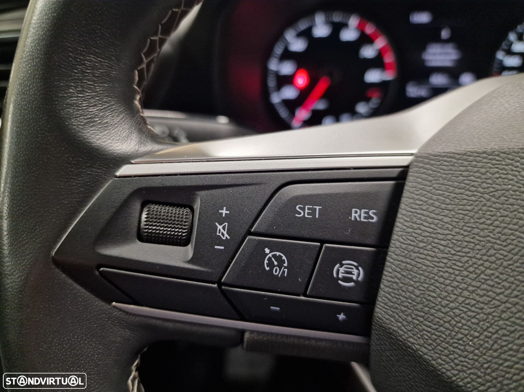SEAT Leon ST 1.0 TSI Style - 14