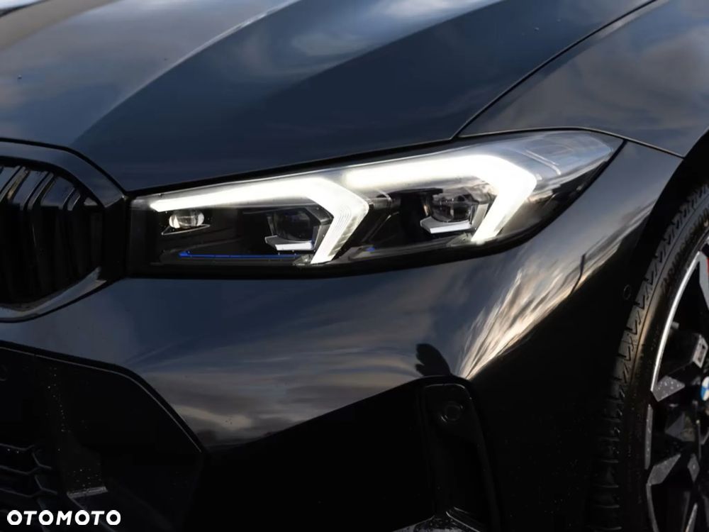 BMW Seria 3 M340d xDrive mHEV sport - 9