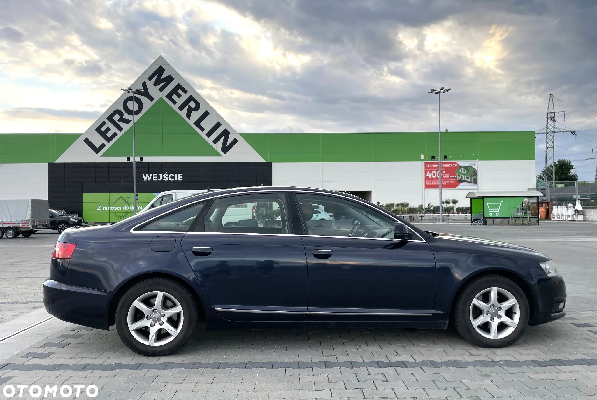Audi A6 2.0 TDIe - 8