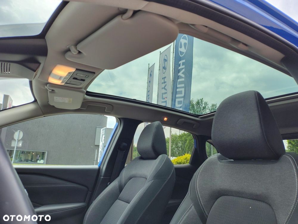 Nissan Qashqai 1.3 DIG-T Tekna - 22