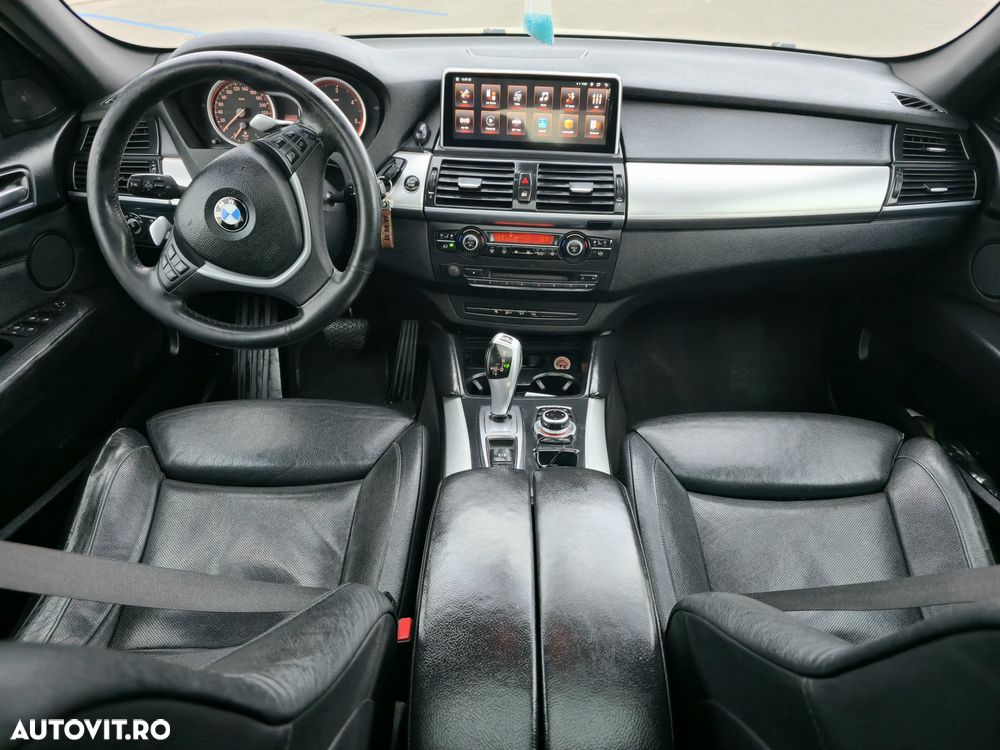 BMW X6 xDrive40d Edition Exclusive - 5